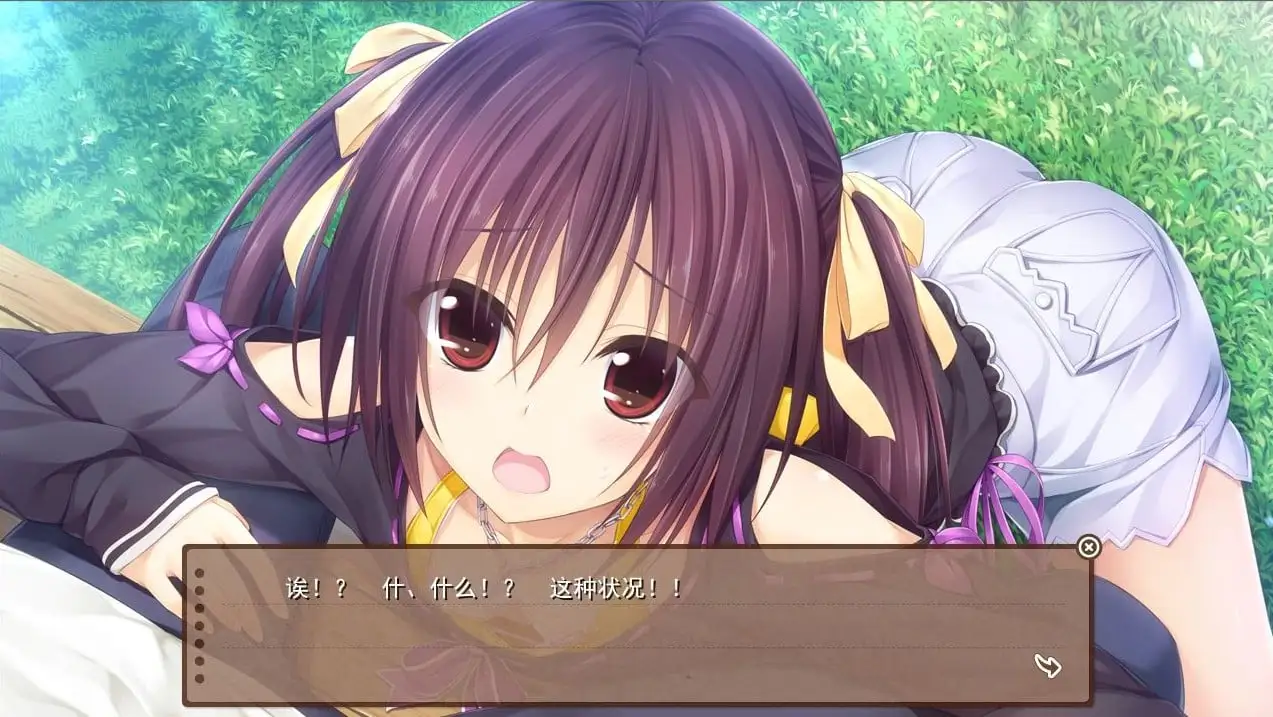 图片[3]-[PC]PRETTY×CATION