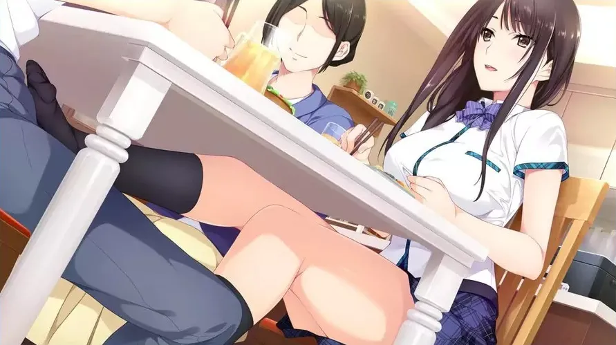 图片[2]-[PC]如月真绫的指导