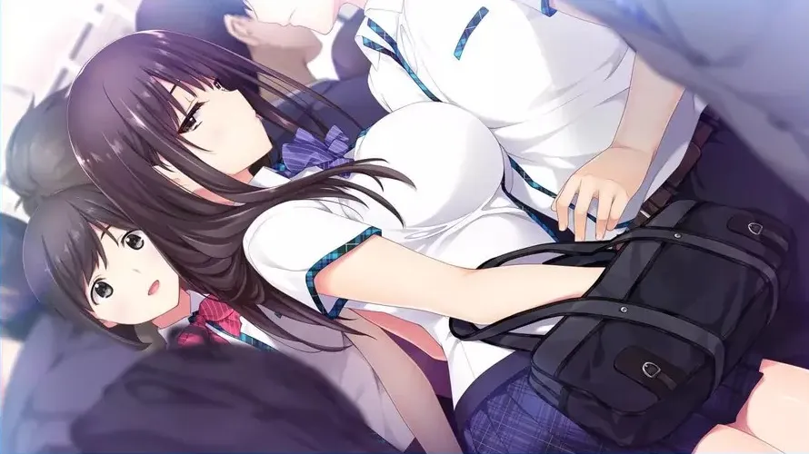 图片[3]-[PC]如月真绫的指导