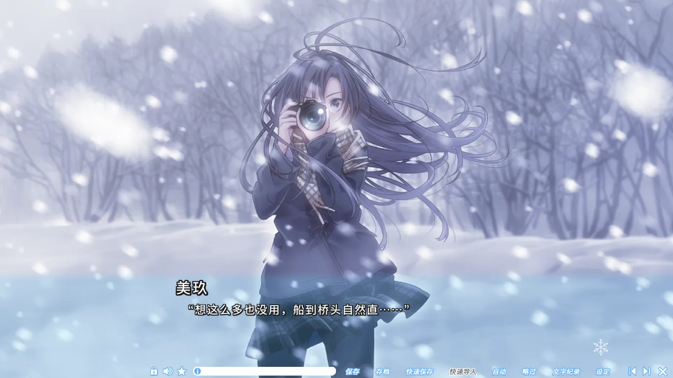 图片[2]-[PC]雪涩暗号
