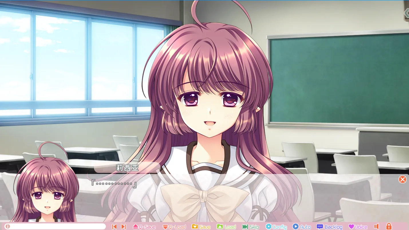 图片[2]-[PC]PrincessPrincess