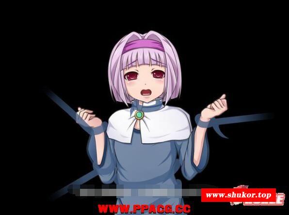 春孕巫女莉塞特 V1.11 GORPG汉化版/付存档攻略【500M】【新汉化】-小树基地