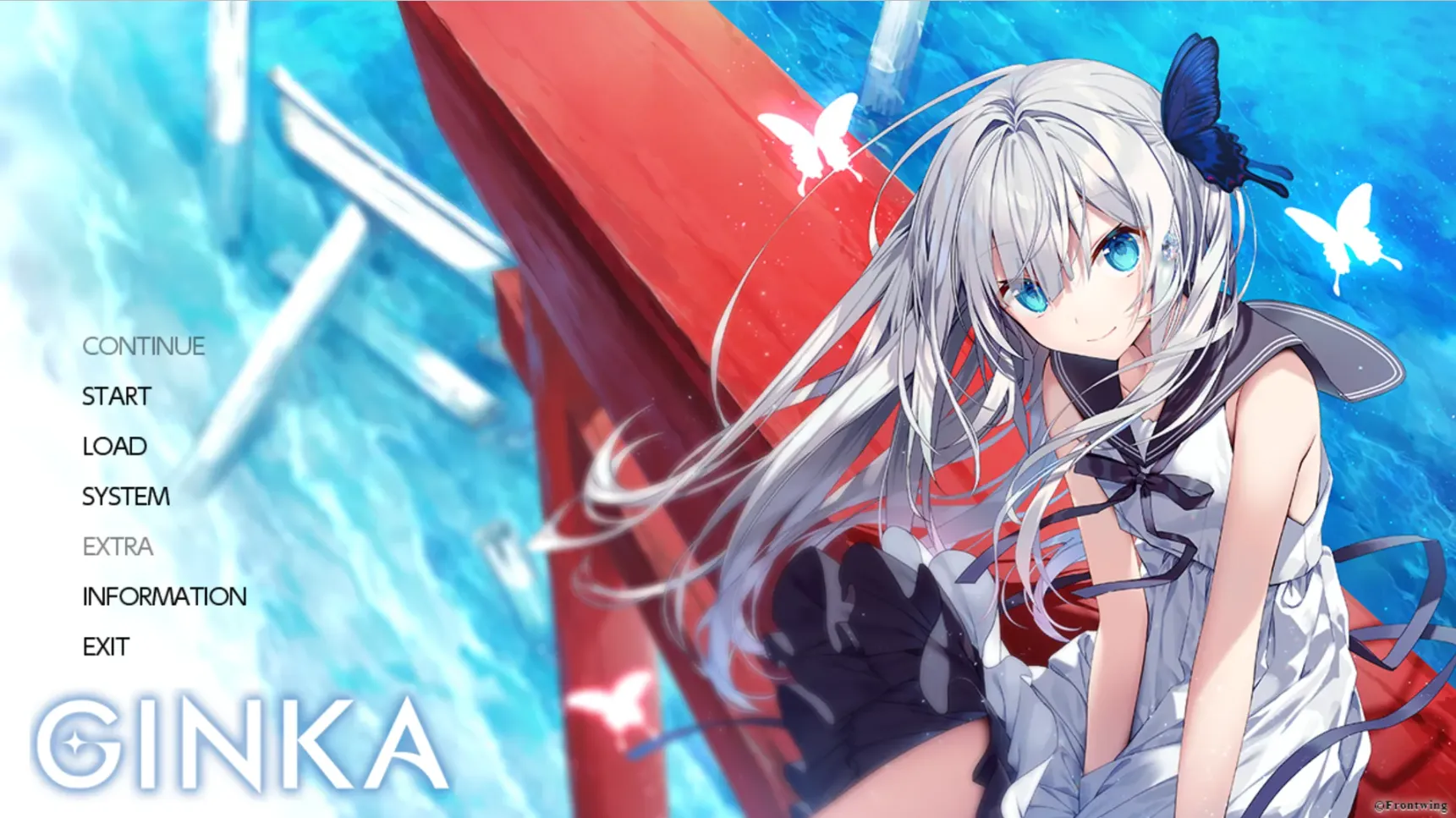 [PC]GINKA-小树基地