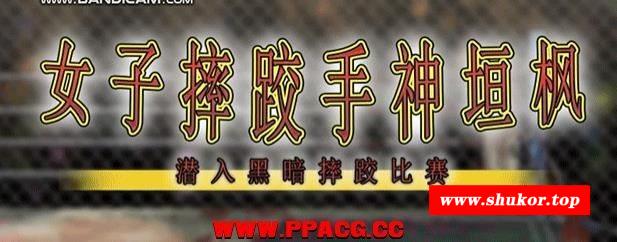 女子摔跤手神垣枫~黑暗摔♂跤场潜入 官方中文版【1G/新作/全CV】-小树基地