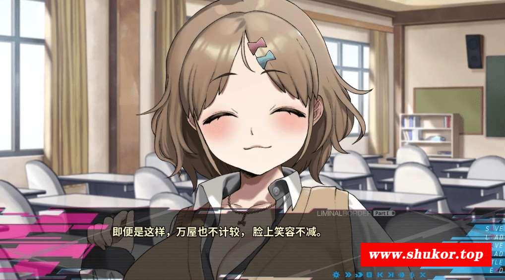 图片[2]-[PC]LiminalBorderPart I