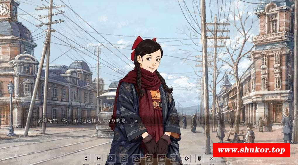 图片[4]-[PC]Hira Hira Hihiru