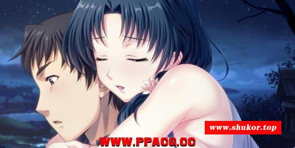妻中蜜：1+2+3+番外 合集！完整汉化版+存档+CG包+动画【NTR大作/8G】-小树基地
