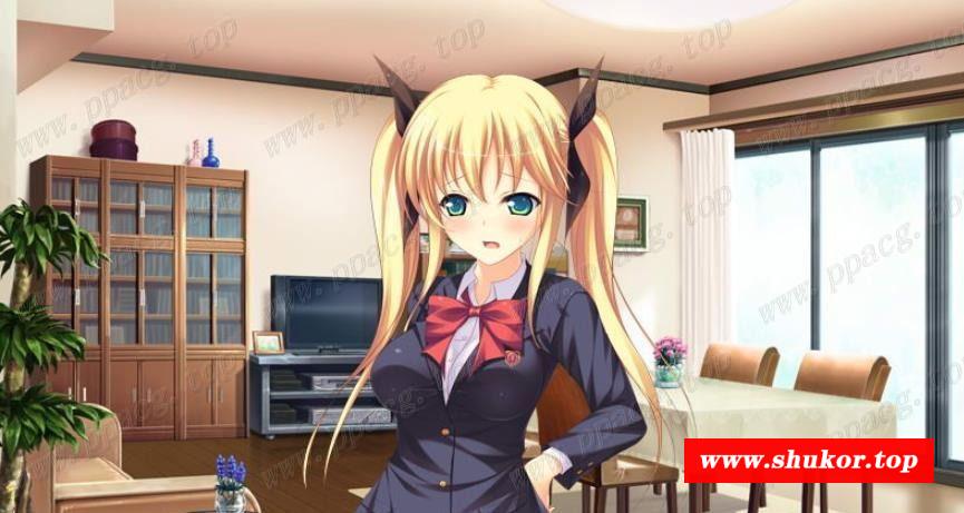 猪头人的RBQ：被丑陋寿人嘿嘿的的JK！汉化版+CG动画【PC+安卓/1G】-小树基地