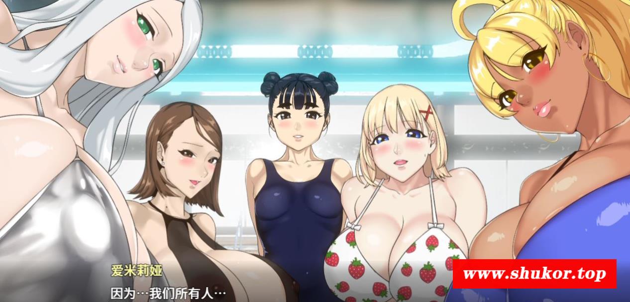图片[4]-【大作RPG/中文/全动态】反叛的使徒 V1.01 STEAM官方中文步冰版+存档【新作/CV/3.5G】
