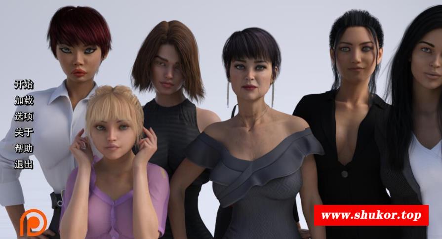 德诺斯城市 CH1精翻汉化完结版+全CG【PC+安卓】【新作/1.2G】-小树基地