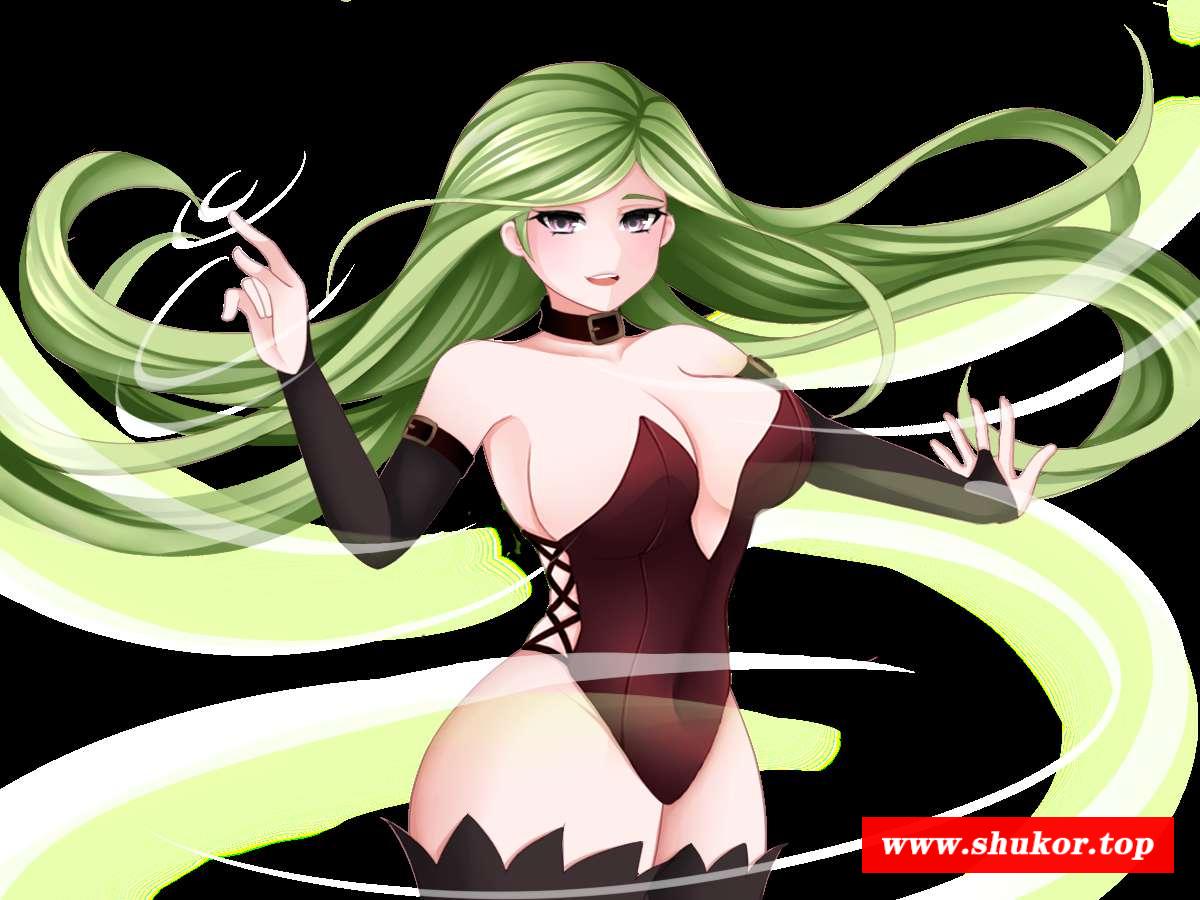 图片[3]-【RPG/汉化/战斗H】女妖支配者 V7.0 御光精翻步冰版+CG【2月更新/PC+安卓/1.6G】