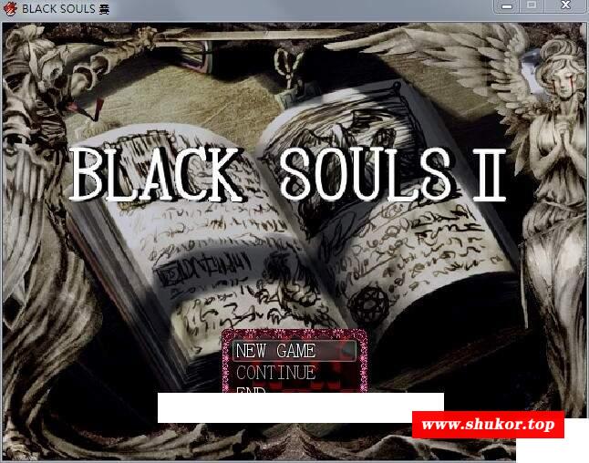 【毁童年RPG/汉化】黑魂2：送给亲爱的你的不可思议的国度！精翻汉化版【新汉化/1.2G】-小树基地