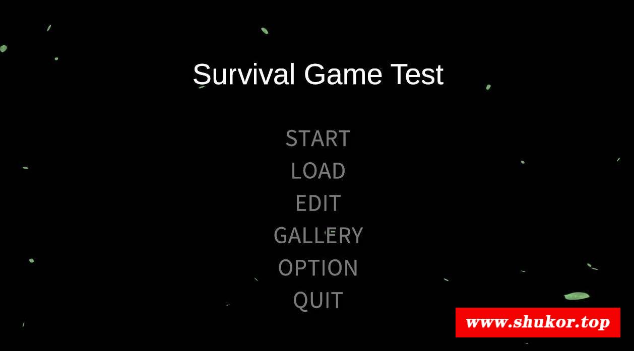 【自由沙盒/ACT+SLG/全动态】生存游戏 サバイバルゲームV220922步冰作必版【更新/5G】-小树基地