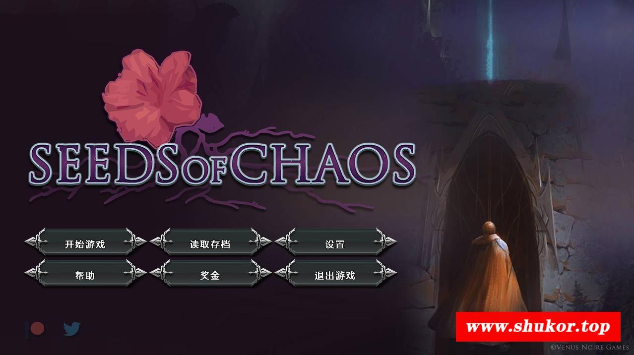 【沙盒SLG/汉化】黑暗混乱之种 STEAM官方中文版 [黑暗向经营]【新作/PC+安卓/2.6G】-小树基地