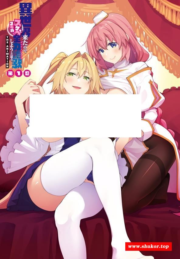 【2D合集/汉化/动态】2023年1月更新：12月鲤鱼蕃薯1080P汉化合集【1月新汉化/3G】-小树基地