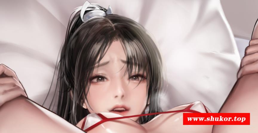 【2.5D极品/全动态】Milkychu大神：不知火舞娜美明日奈 4K作品1月新合集【CV/800M】-小树基地