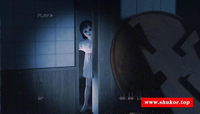 【3D同人/全动态】Irispoplar大师：幽灵娃娃+全系列 体格差作品步冰大合集【新作/3G】-小树基地