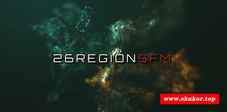 【3D同人/全动态】26RegionSFM新作：红叶大战雷道 1080HD步冰版【新作/全CV/500M】-小树基地