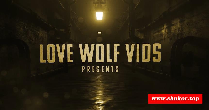 【3D同人/全动态】LoveWolf：异形袭击萨姆斯 完整加长HD步冰版【新作/CV/4.5G】-小树基地