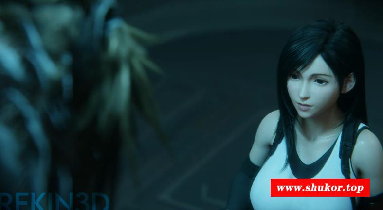 【3D同人/全动态】Shark3D大师：动物爱好达人 4KHD完整大合集【1月新整合/全CV/4.4G】-小树基地