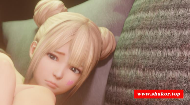 【3D同人/全动态】PANGXXX大师11月新作：究极の白丝玛丽+4KCG集【新作/全CV/700M/短动画】-小树基地