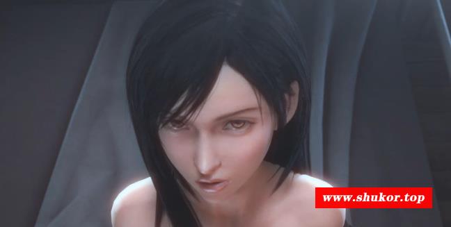 【3D同人/全动态】Lust-lesdias：蒂法+2B+罗斯+吉尔全系列同人步冰合集【新作/CV/5G】-小树基地
