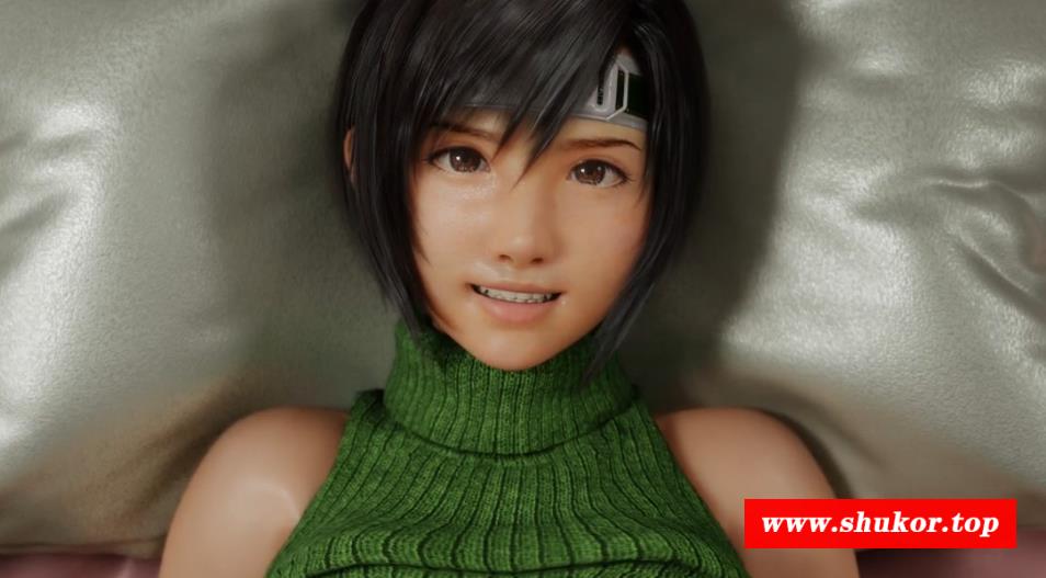 【3D同人/全动态】Mura大师：铁拳阿丽莎莉莉+全系列1080HD合集【2月新作/全CV/9G】-小树基地