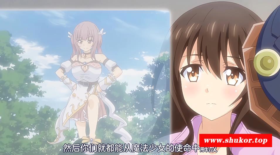 【2D合集/汉化/动态】2023年3月更新：2月鲤鱼蕃薯1080P汉化合集【3月新汉化/2.8G】-小树基地