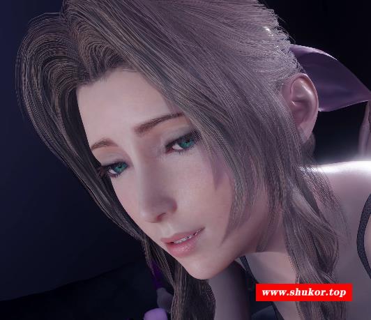 【3D同人/全动态】Wutboi大师：激烈的碰撞 4K全系列步冰同人23.3合集【新整合/12G】-小树基地