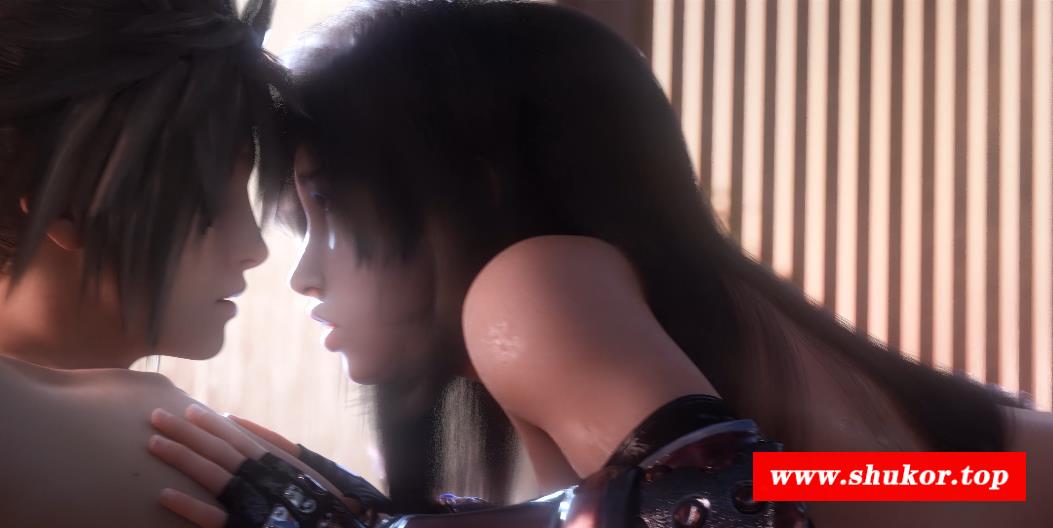 【3D同人/全动态】Tetra大师2月新作：蒂法杰西的诱货 电影级别全+4K全系列【全CV/9G】-小树基地
