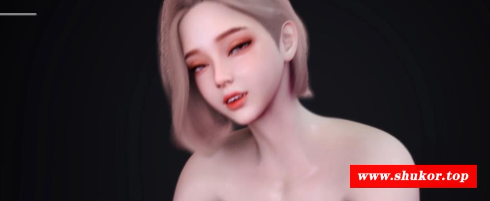 【3D同人/全动态】当面NTR：只有尼哥才能满足的妻子 1080HD完整步冰版【新作/CV/1G】-小树基地