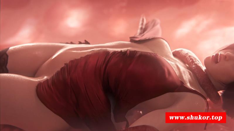 【神级3D/全动态】Nagoonimation 4月新作：艾达王-触手巢学 4K步冰版【新作/1.6G】-小树基地
