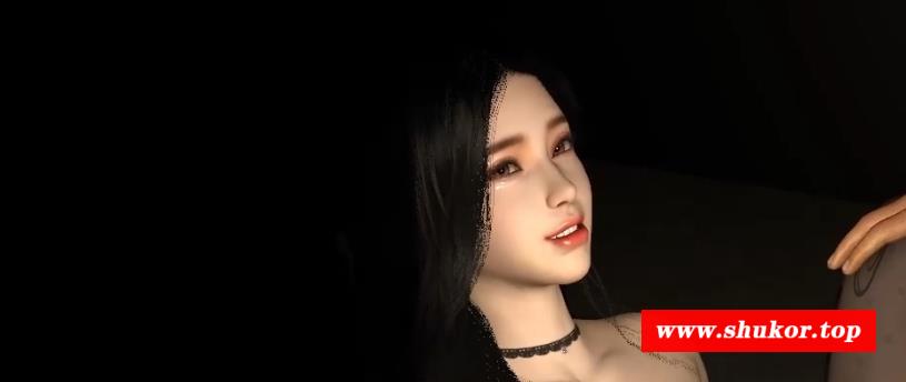 【3D同人/中文/全动态】[VAM] OL以身抵债三人行 1080HD步冰中文完整版【新作/CV/6G】-小树基地