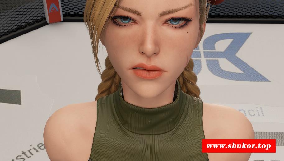 【3D同人/全动态】Bewyx大师：生化4-碍事梨的双人夹击 23全系列合集【新作/CV/5G】-小树基地