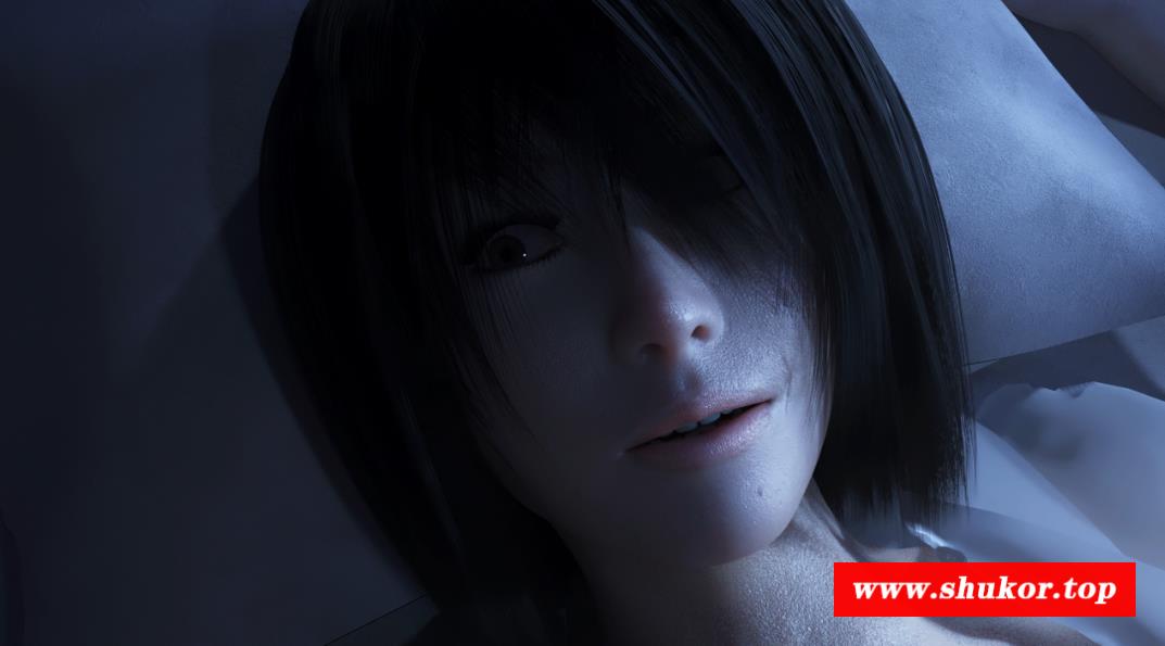 【3D极品/全动态】最美女贵：妊活霊~银乱女贵无处可逃 正式完全版【新作/全CV/2.2G】-小树基地