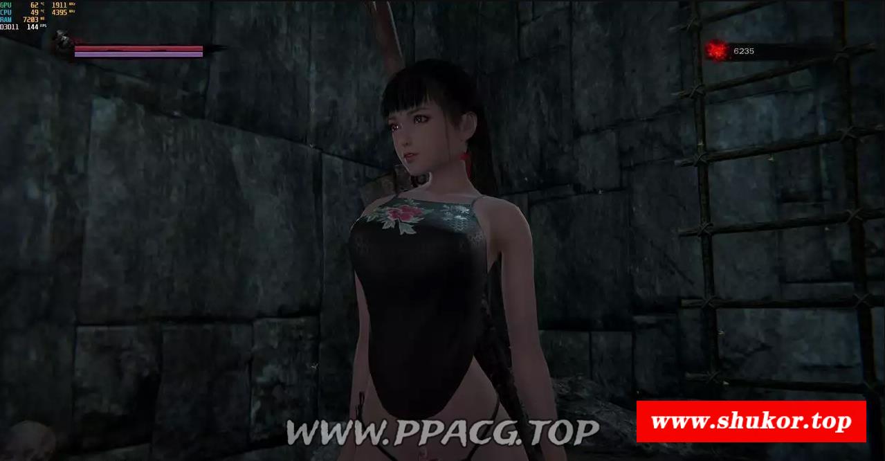 图片[12]-【3D大作/全动态】嗜学印：正式版整合 婚纱DLC+学宫+全福利MOD【新版整合/12G】