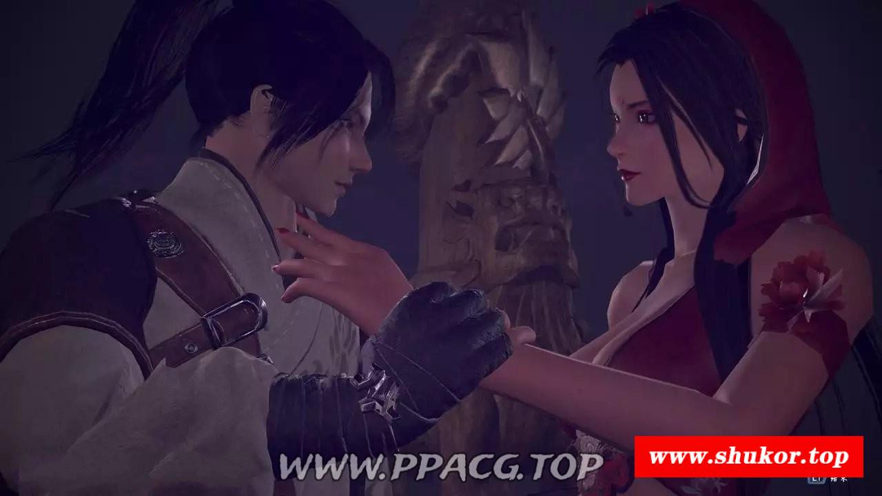 图片[17]-【3D大作/全动态】嗜学印：正式版整合 婚纱DLC+学宫+全福利MOD【新版整合/12G】