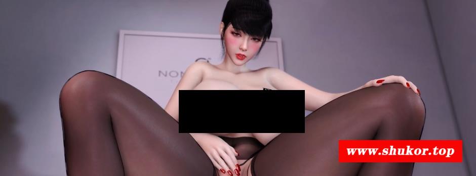 【3D同人/全动态】Vlese：嗨丝淑女和尼哥，崽种参战 1080HD步冰完整版【新作/CV/2G】-小树基地