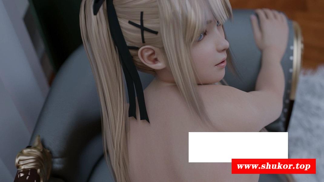 【3D同人/全动态】Spizde大师：玛丽罗斯 SOX大长篇 2K步冰完整版【新作/全CV/1G】-小树基地