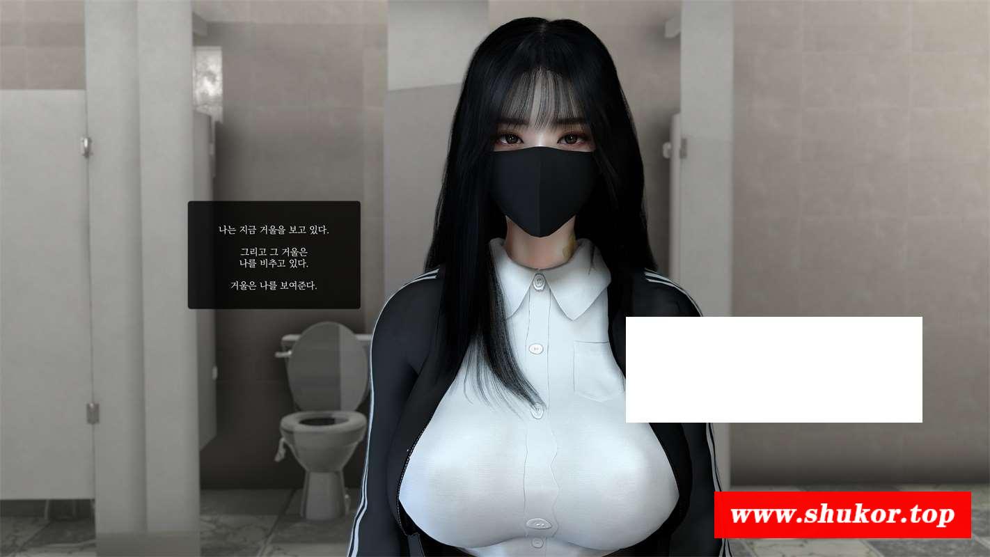 【顶级3D同人/全动态】[O.N.A] 黑斯美少女世妍 完全堕落4K长篇完全版+CG版【新作/9G】-小树基地