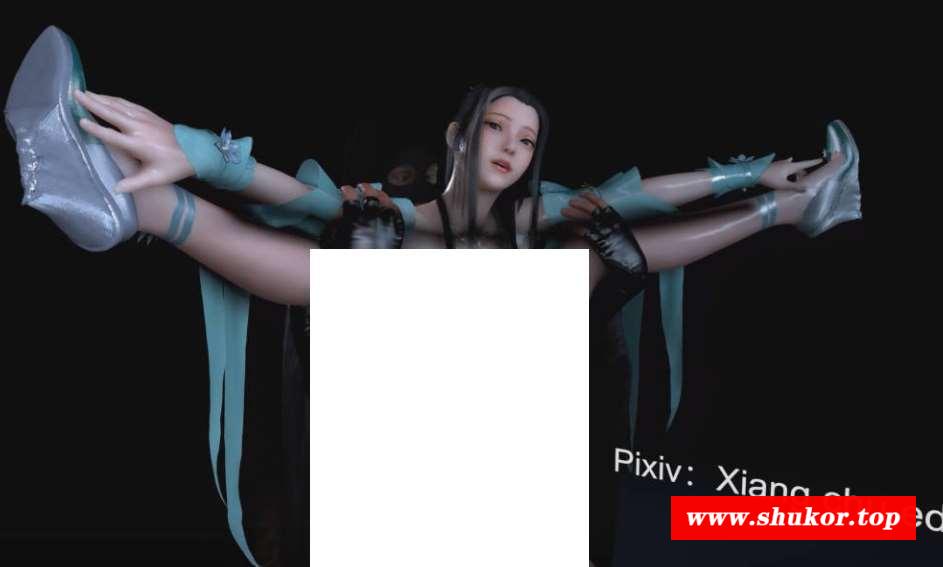 [3D/全动态/VAM]XIANG： 熏儿的报答 NTR剧情 [中文字幕/国语配音][1.1G]-小树基地