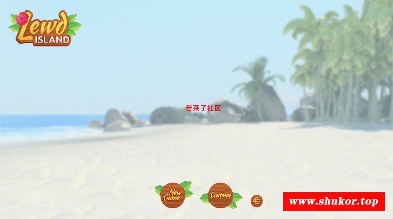【欧美SLG/汉化/全动态】父女乱O岛 第二季D13 v1.00 完结汉化版+全CG【PC+安卓/5G】-小树基地