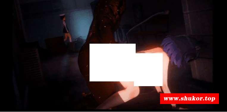图片[2]-【MMD/kisaki/纯啪】希儿-蹦坏：24.Seele Vollerei~Worth It【155m/1080p】