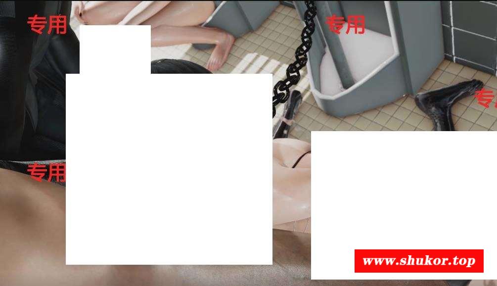 【3D/全动态】清纯的校园，厕所拍抖阴【1G】-小树基地
