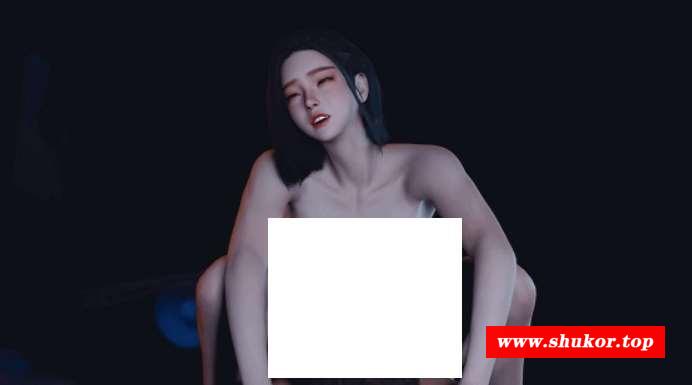 [3D/动态/VAM] Vamonly 11月新作：Squat 丰满姐姐最喜欢年轻男孩的 [565M/BD]-小树基地