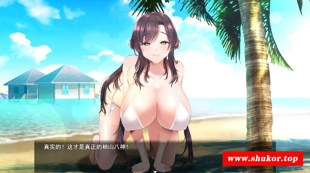 【互动教育SLG/汉化/全动态】骄傲偶像伊织的监进教育SLG 云汉化版【新作/全CV/1G】-小树基地