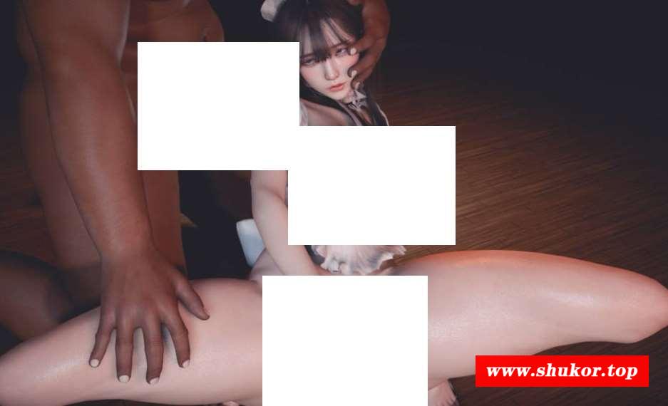 [3D/全动态/VAM] JINDO：巨寿人寄情摩擦肥臀美少女 【2.7G】-小树基地