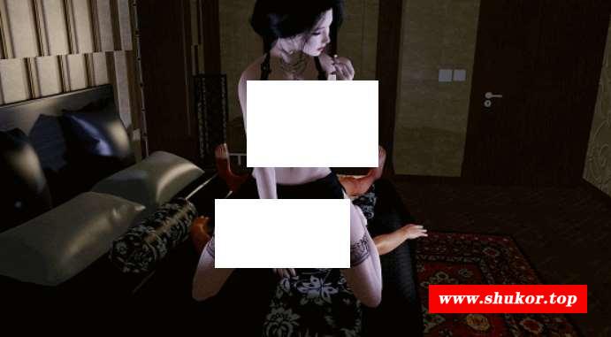 [3D/动态/VAM] 漫漫：漱玉① 痴女妻子在我出差的这段时间寂寞难耐了隔壁邻居 [1.2G/BD]-小树基地
