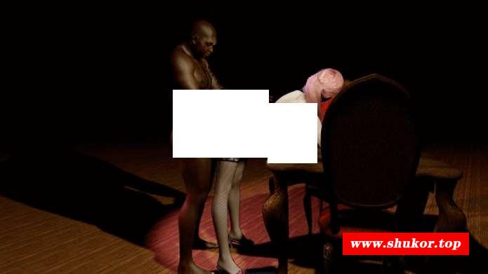 [3D/动态/VAM] 风鹰：姓感女友自从见过黑人上司的大后就再也无法忘记直至彻底变成屈服于它的够 [3.5G/BD]-小树基地