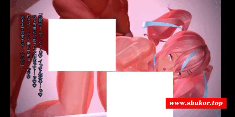 【MMD/千遊後楽】碧蓝航线：见异思迁の布莱默顿【221m/1080p/】-小树基地